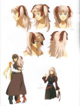 BUY NEW wild arms - 182671 Premium Anime Print Poster